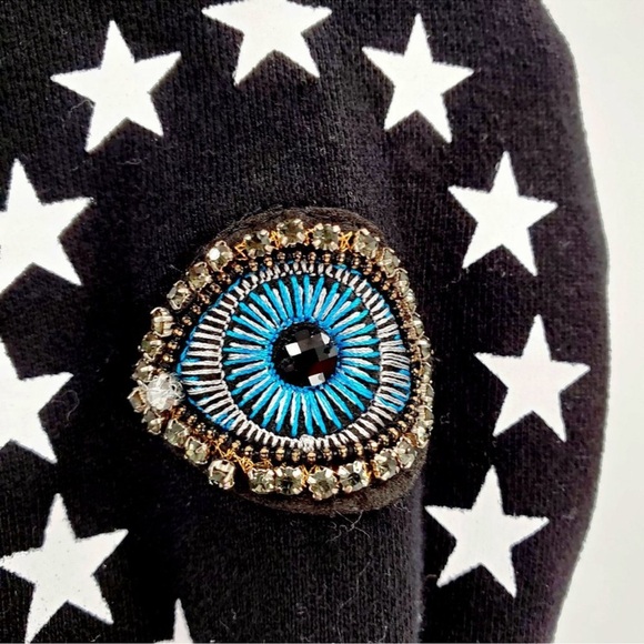 Pam & Gela sweatshirt - Picture 6 of 8